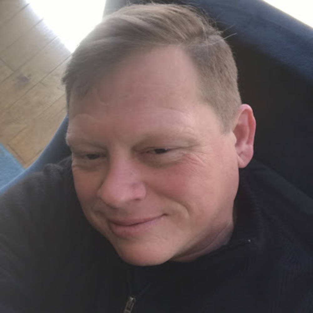 Meet your Posher, Matt